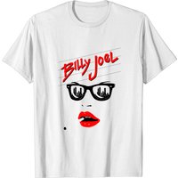 Billy Joel Uptown Girl T-Shirt for Men