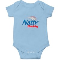 Natty Daddy Onesie for Infants