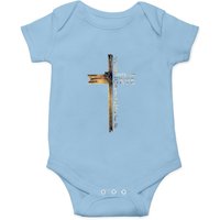 Body John 3:16 Christian Cross Bible