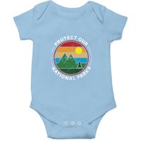 Protect Our National Parks - Barboteuse Amoureux de la Nature