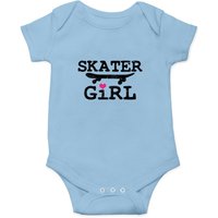 Combinaison Skater Girl Skateboard