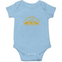 Body Bébé Little Lebowski Urban Achievers