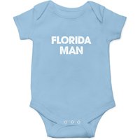 Body Florida Man pour bébés