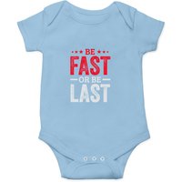 Body Fast Car Quote Drag Racing — Bodys bébé