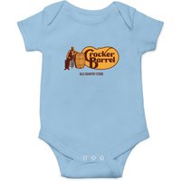 Monolata Cracker Barrel Onesie pour bébés