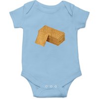 Body Graham Cracker pour bébés