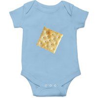 Body Dry White Cracker pour bébés