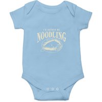 Catfish Noodling I'd Rather Be Noodling Onesie