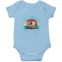 Body Leif Erikson Day pour bébés
