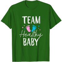 T-shirt Mème de Révélation de Genre pour Hommes - Annonce de Bébé Amusante