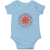 Body pour bébé Red Hot Chili Peppers — Bodys bébé