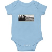 U2 & Joshua Tree Body en Coton Biologique