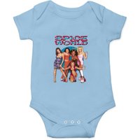 Body Vintage Spice Girls World Tour 2019 — Bodys bébé