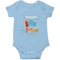 Body No Doubt Tragic Kingdom pour bébé