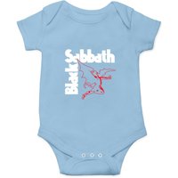 Body Officiel Creature de Black Sabbath