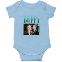 Body Buffy The Vampire Slayer pour bébé — Bodys bébé