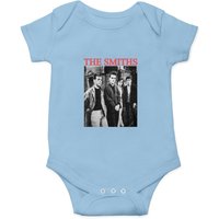 Body The Smiths pour bébés