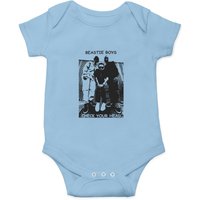 Beastie Boys Check Your Head Onesie