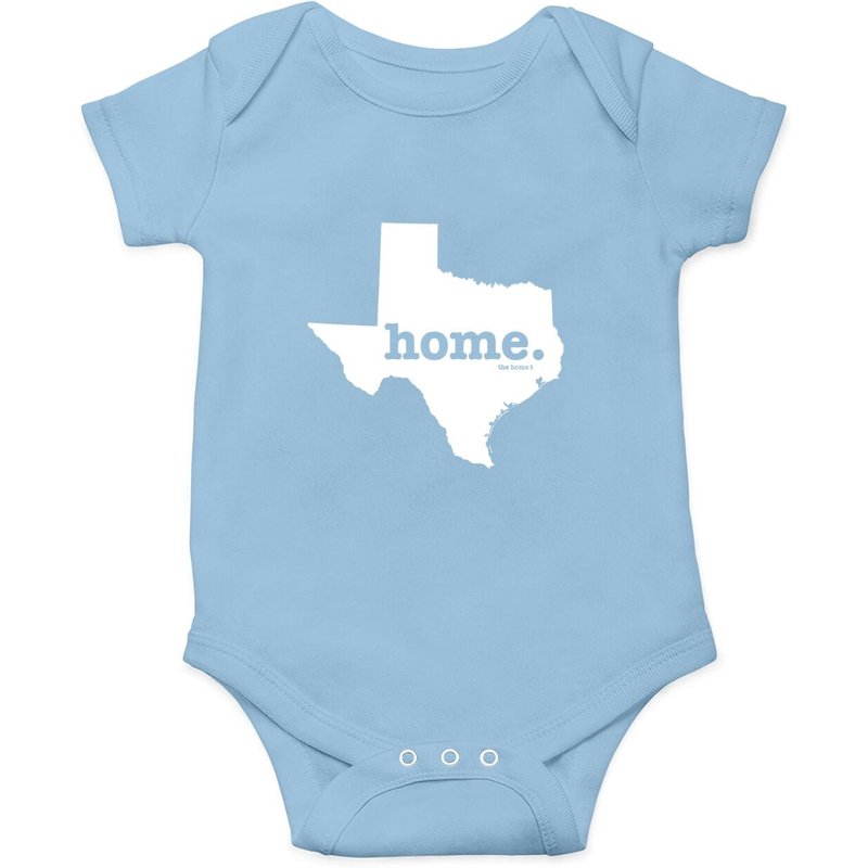 Home Onesie Shark Tank Body pour bébé — Bodys bébé