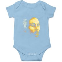 Bob Marley No Woman No Cry Baby Onesie
