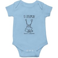Daniel Johnston Unfinished Album Sept 83 Vintage Onesie