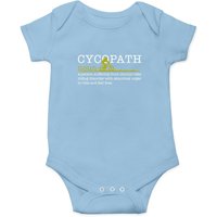 Cycopath Onesie Mountain Bike Biker Gift