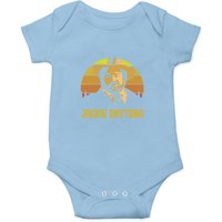 What We Do In The Shadows Baby Onesie
