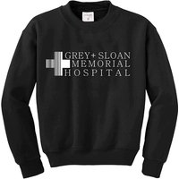 Sweatshirt Greys Anatomy JYHOPE Hôpital Grey Sloan Memorial — Sweats à capuche pour hommes