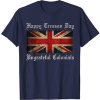 T-Shirt Hommage aux Traîtres pour Hommes — T-shirts pour hommes