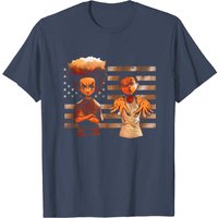 Boondocks Men's T-Shirts — Mens T Shirts