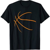 Cool Basketball T-Shirts for Men