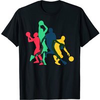Cool Basketball T-Shirts for Men