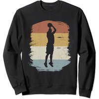 Sweatshirts Cool Basketball Unisex — Sweats à capuche pour hommes