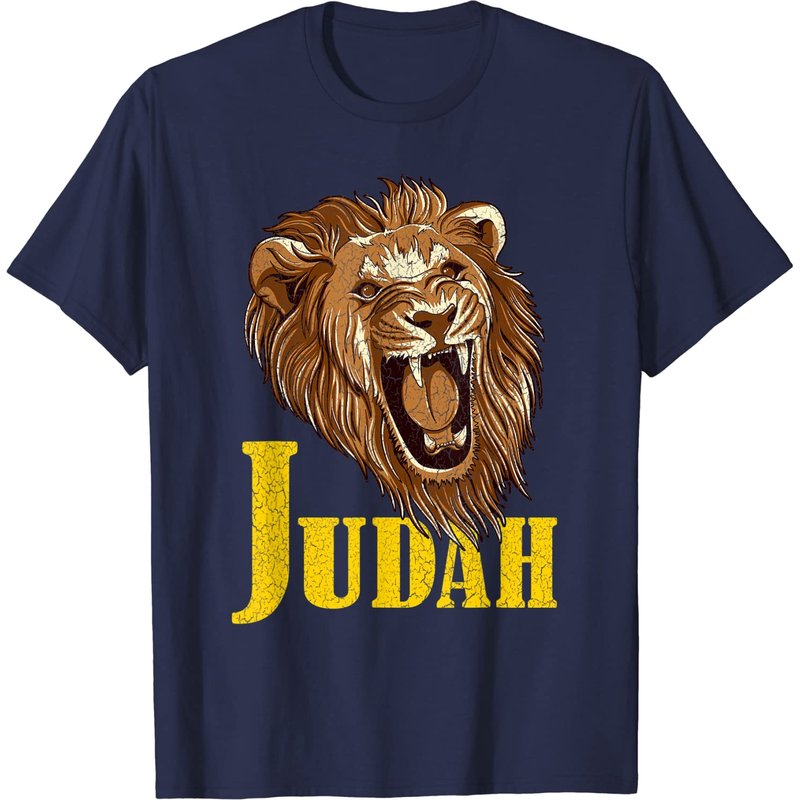 T-shirts pour hommes Hébreux Israélites — T-shirts pour hommes
