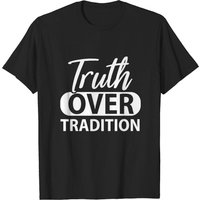 T-shirts pour hommes Hébreux Israélites Vérité sur Tradition — T-shirts pour hommes