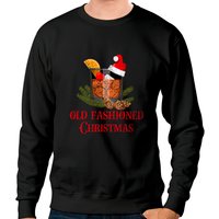 Mens Christmas Sweatshirts