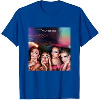 T-shirts classiques Little Mix Poster pour hommes