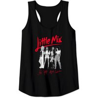 Débardeurs Classiques Art Fan de Little Mix pour Hommes — T-shirts pour hommes