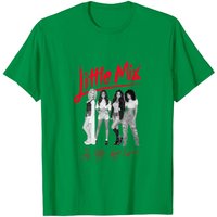 T-shirts classiques Fan Art de Little Mix pour hommes — T-shirts pour hommes
