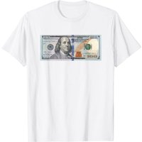 T-shirt officiel design Baller de 100 $ pour hommes — T-shirts pour hommes