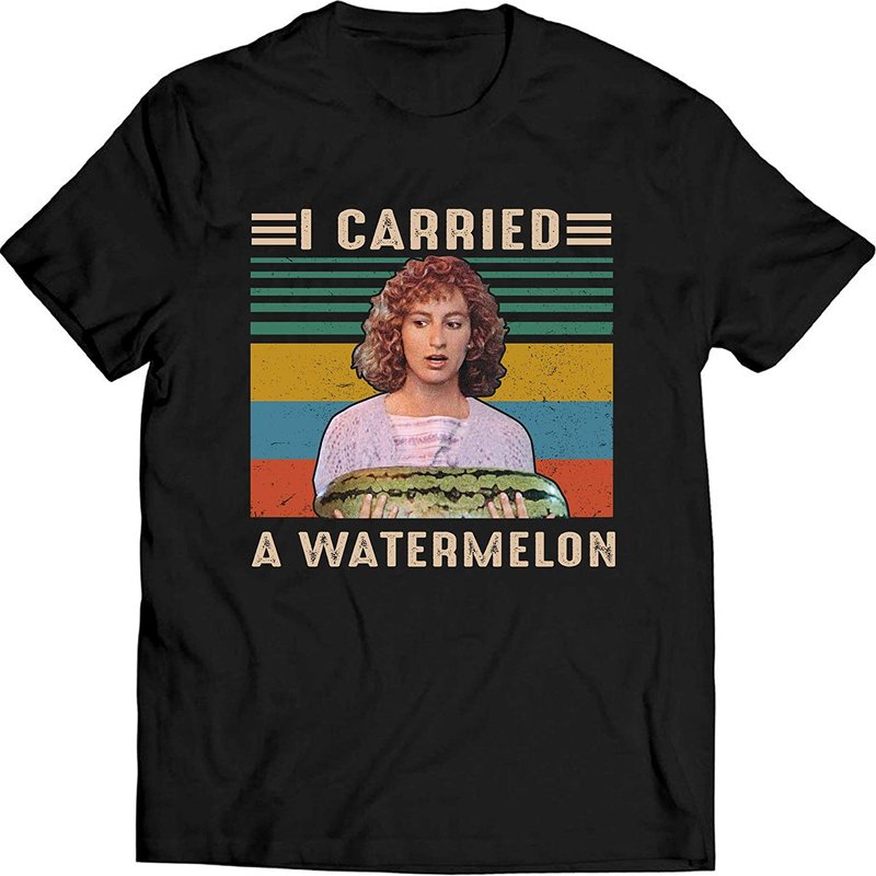 I Carried A Watermelon T-Shirt for Men — Mens T Shirts