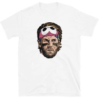 Bryce Harper Phillies Face T-Shirt for Men — Mens T Shirts