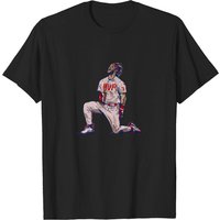 Bryce Harper MVP 2021 T-Shirt for Men