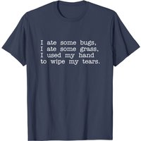 T-shirts pour hommes Citation de Nacho Libre