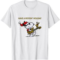T-shirts pour hommes Have A Rockin' Holiday