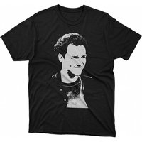 T-Shirt DaKuHo Norm Macdonald 1959-2021 — T-shirts pour hommes