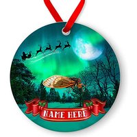 Personalized Cicada Christmas 2022 Ornament — Ornaments