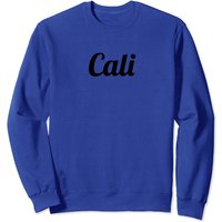 Top That Says The Word - Cali - Chandail Unisexe — Sweats à capuche pour hommes