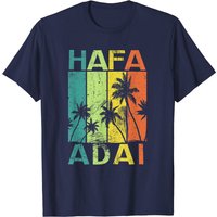 T-shirt Guam Seal Hafa Adai Island - Cadeaux Vintage pour Hommes — T-shirts pour hommes