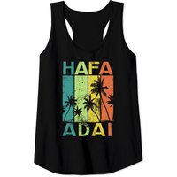 Débardeur Guam Seal Hafa Adai Island pour hommes — T-shirts pour hommes